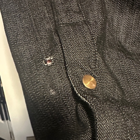 Ship John Black Townes Shirt - Picture 6 of 9